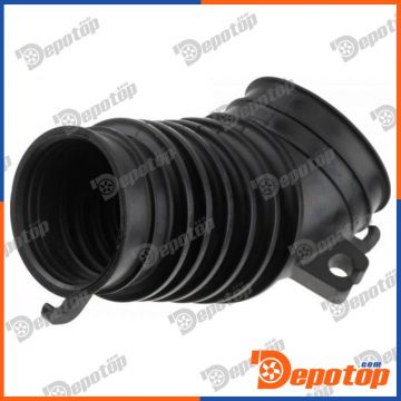 Gaine de suralimentation pour HONDA | GPP-HD-033, 1722851TG01